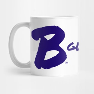 B Glamorous Mug